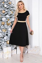 Платье 70508-4